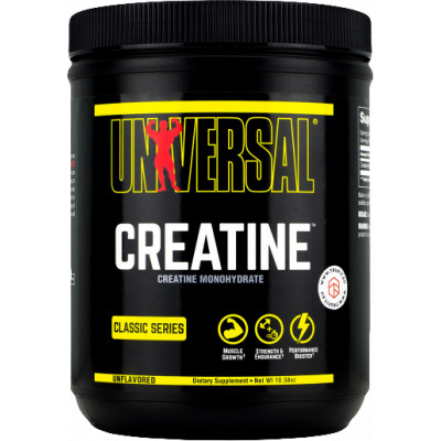 Universal Creatine 500 g