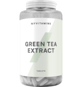 MyProtein MyVitamins Green Tea Extract 120 tabliet