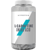 MyProtein L-Carnitine 90 tabliet