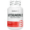 BioTech USA Vitamin E 100 capsules