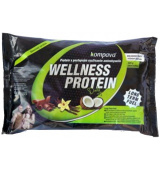 Kompava Wellness Daily Protein 35 g (vzorka)