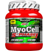 Amix MyoCell® 5 Phase 500 g