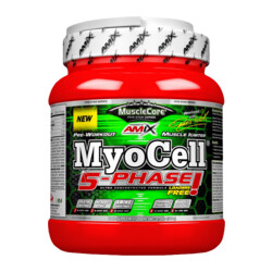 Amix MyoCell® 5 Phase 500 g