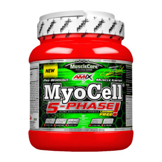 Amix MyoCell® 5 Phase 500 g