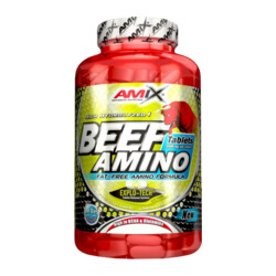 Amix Beef Amino 110 tablets