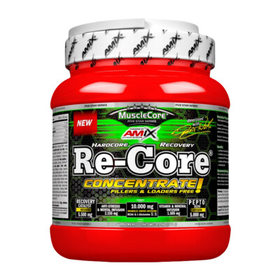 Amix Re-Core® Concentrated 540 g