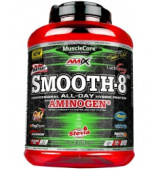 Amix Smooth-8 2300 g