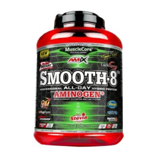 Amix Smooth-8 2300g