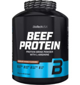 BioTech USA Beef Protein 1816 g