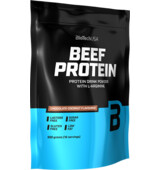 BioTech USA Beef Protein 500 g