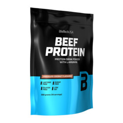 BioTech USA Beef Protein 500 g