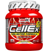 Amix Cellex Unlimited 520 g