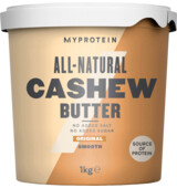MyProtein Cashew butter 1000 g