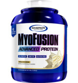 Gaspari Nutrition MyoFusion Advanced Protein 1814 g