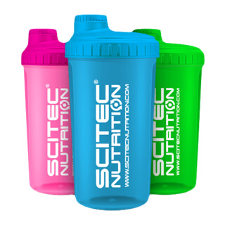 Scitec Nutrition Neon Shaker 700 ml