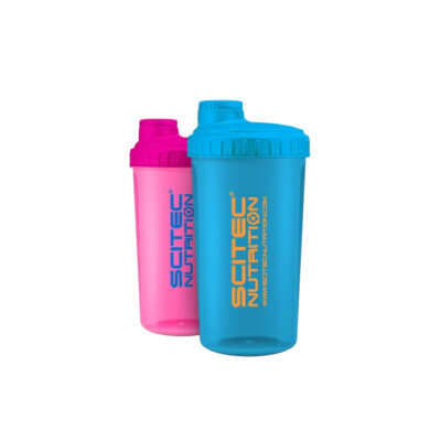 Scitec Nutrition Neon Shaker 700 ml