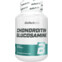BioTech USA Chondroitin Glucosamine 60 kapszula
