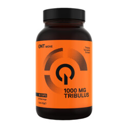 QNT Tribulus 60 capsules