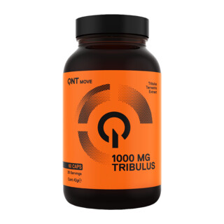 QNT Tribulus 60 capsules