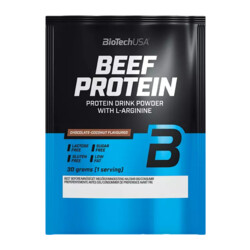 BioTech USA Beef Protein 30 g