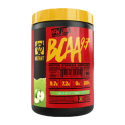 Mutant BCAA 9.7 1044 g