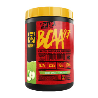 Mutant BCAA 9.7 1044 g