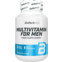 BioTech USA Multivitamin for Men 60 tablets