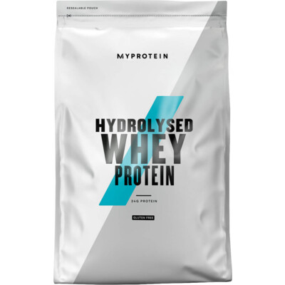 MyProtein Hydrolysed Whey Protein 1000 g