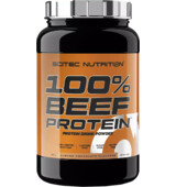 Scitec Nutrition 100% Beef Protein 900 g
