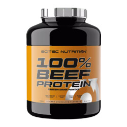 Scitec Nutrition 100% Beef Protein 1800 g