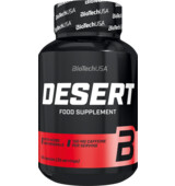 BioTech USA Desert 100 kapsúl