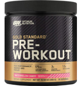 Optimum Nutrition Gold Standard Pre-Workout 330 g