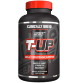 Nutrex T-UP 120 kapsúl