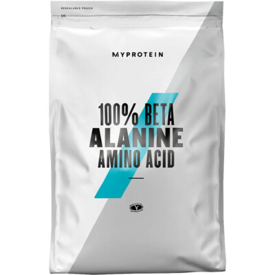 MyProtein Beta Alanine 500 g