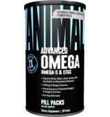 Universal Animal Omega 30 balíčkov