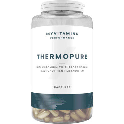 MyProtein Thermopure 90 capsules