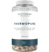 MyProtein Thermopure 180 capsules