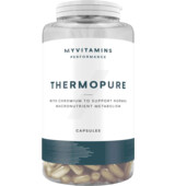 MyProtein Thermopure 180 capsules