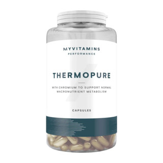 MyProtein Thermopure 180 gélules