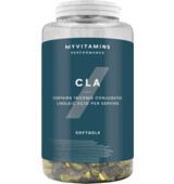 MyProtein MyVitamins CLA 180 capsules