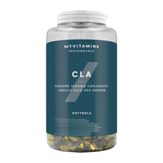 MyProtein MyVitamins CLA 180 capsules