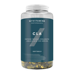 MyProtein MyVitamins CLA 60 Kapseln