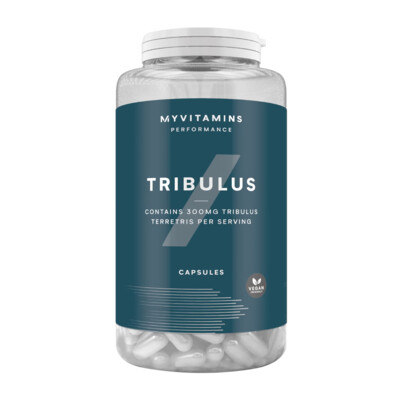MyProtein Tribulus 90 capsules