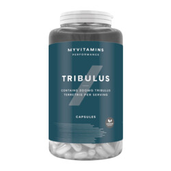 MyProtein Tribulus 270 kapsúl