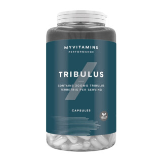 MyProtein Tribulus 270 kapselia