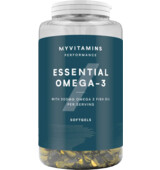 MyProtein MyVitamins Essential Omega 3 250 kapslí