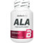 BioTech USA ALA 50 capsules