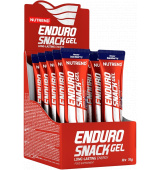 Nutrend Endurosnack BOX 10 x 75 g (tub)