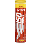 Nutrend ISODRINX Tabs 12 tablets