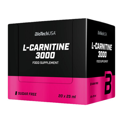 para que sirve la l carnitina l carnitine 500 mg para que sirve SOLUCIÓN L-CARNITINA PLUS – VIDA LARGA